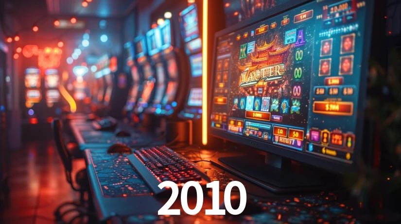 Tournament Betting